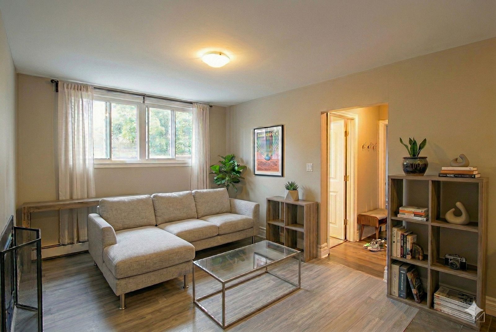 18 Elm Street student apartment Kingston